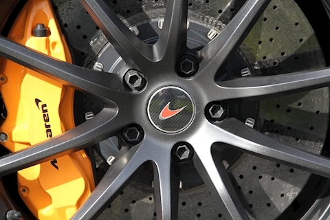 570S Spider
