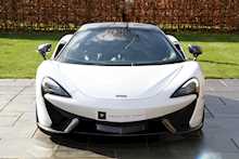 2017 McLaren 570S Spider 