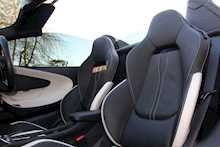 2017 McLaren 570S Spider 