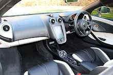 2017 McLaren 570S Spider 