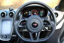 2017 McLaren 570S Spider 