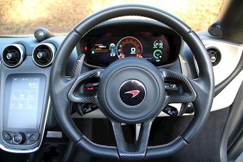 570S Spider
