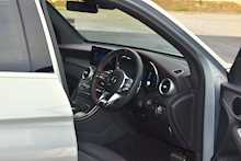 2022 Mercedes-Benz GLC 43 AMG 4MATIC (Premium Plus) SUV 
