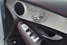 2022 Mercedes-Benz GLC 43 AMG 4MATIC (Premium Plus) SUV 