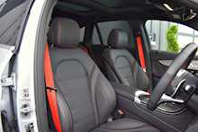 2022 Mercedes-Benz GLC 43 AMG 4MATIC (Premium Plus) SUV 