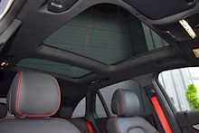 2022 Mercedes-Benz GLC 43 AMG 4MATIC (Premium Plus) SUV 