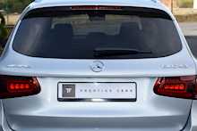 2022 Mercedes-Benz GLC 43 AMG 4MATIC (Premium Plus) SUV 