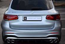 2022 Mercedes-Benz GLC 43 AMG 4MATIC (Premium Plus) SUV 