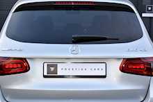 2022 Mercedes-Benz GLC 43 AMG 4MATIC (Premium Plus) SUV 