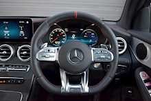 2022 Mercedes-Benz GLC 43 AMG 4MATIC (Premium Plus) SUV 