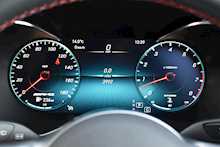 2022 Mercedes-Benz GLC 43 AMG 4MATIC (Premium Plus) SUV 