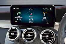 2022 Mercedes-Benz GLC 43 AMG 4MATIC (Premium Plus) SUV 