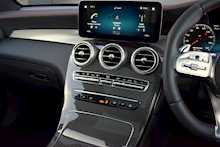 2022 Mercedes-Benz GLC 43 AMG 4MATIC (Premium Plus) SUV 