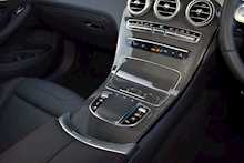 2022 Mercedes-Benz GLC 43 AMG 4MATIC (Premium Plus) SUV 