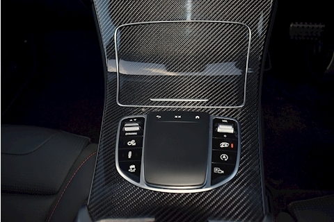 GLC 43 AMG 4MATIC (Premium Plus) SUV