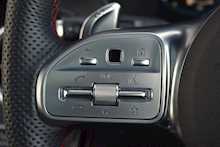2022 Mercedes-Benz GLC 43 AMG 4MATIC (Premium Plus) SUV 