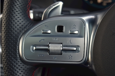 GLC 43 AMG 4MATIC (Premium Plus) SUV