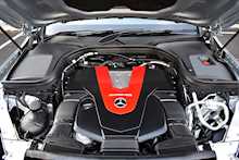 2022 Mercedes-Benz GLC 43 AMG 4MATIC (Premium Plus) SUV 