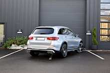 2022 Mercedes-Benz GLC 43 AMG 4MATIC (Premium Plus) SUV 