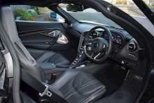 2017 McLaren 720S Coupe 