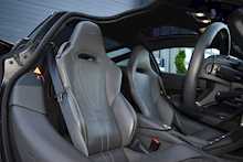 2017 McLaren 720S Coupe 