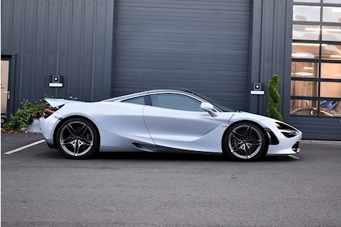 720S Coupe