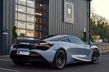 2017 McLaren 720S Coupe 