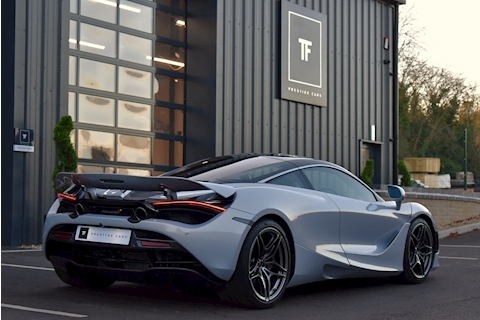 720S Coupe