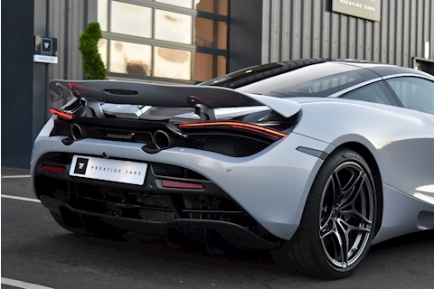 720S Coupe
