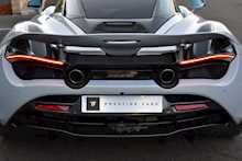 2017 McLaren 720S Coupe 