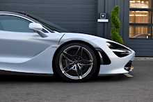 2017 McLaren 720S Coupe 