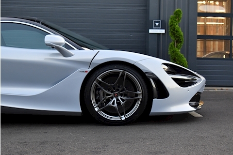 720S Coupe