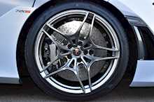 2017 McLaren 720S Coupe 