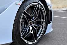 2017 McLaren 720S Coupe 