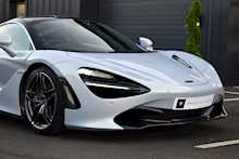 2017 McLaren 720S Coupe 