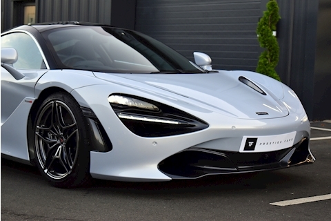 720S Coupe