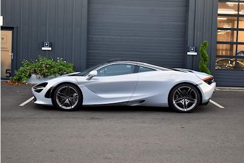720S Coupe