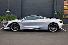 2017 McLaren 720S Coupe 