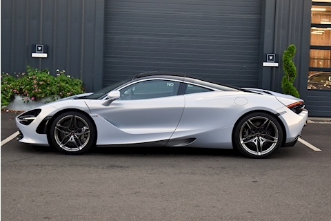 720S Coupe