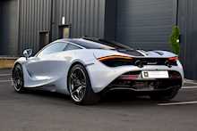 2017 McLaren 720S Coupe 