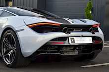 2017 McLaren 720S Coupe 