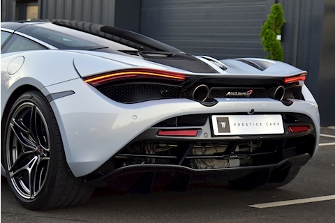 720S Coupe