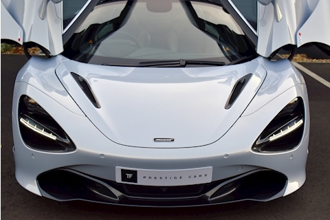 720S Coupe