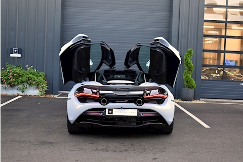 720S Coupe