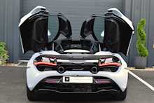 2017 McLaren 720S Coupe 