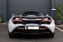 2017 McLaren 720S Coupe 