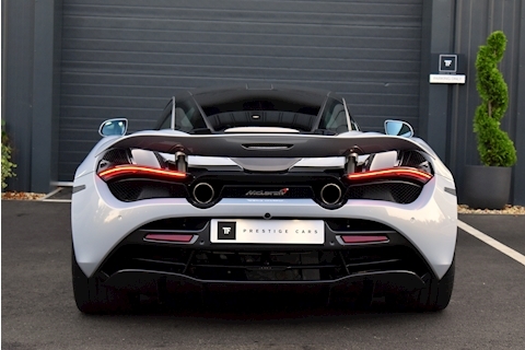 720S Coupe