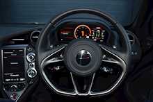 2017 McLaren 720S Coupe 