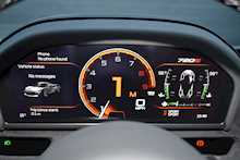 2017 McLaren 720S Coupe 