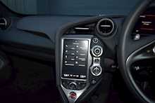 2017 McLaren 720S Coupe 